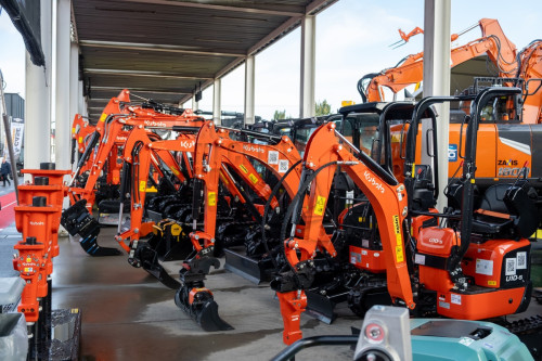 Matexpo 2025 - 280